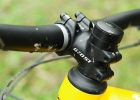 GHOST Asket 4.9 AL - review