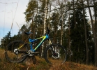 Ghost Cagua 6550 (2014) - test