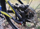 Ghost Cagua 6550 (2014) - test