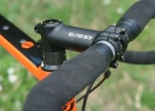 Ghost Fire Road Rage - review