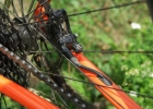Ghost Fire Road Rage - review