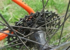 Ghost Fire Road Rage - review