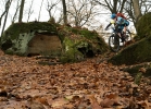 Ghost SLAMR 5 - test