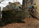 Ghost SLAMR 5 - test