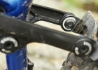 Ghost SLAMR 5 - test