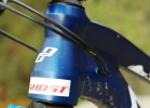 Ghost SLAMR 5 - test