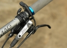 Ghost SLAMR 5 - test