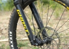 Ghost SLAMR X 5.9 AL - review