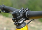 Ghost SLAMR X 5.9 AL - review