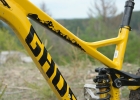 Ghost SLAMR X 5.9 AL - review