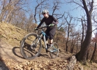 GIANT Anthemm 27,5 1 - TEST