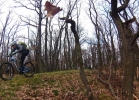 GIANT Anthemm 27,5 1 - TEST