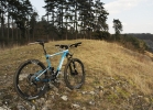 GIANT Anthemm 27,5 1 - TEST