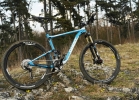 GIANT Anthemm 27,5 1 - TEST