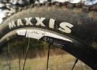 GIANT Anthemm 27,5 1 - TEST
