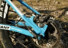 GIANT Anthemm 27,5 1 - TEST