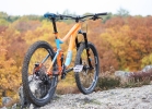 GIANT Reign 27,5 1.5 LTD - TEST