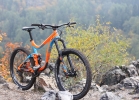GIANT Reign 27,5 1.5 LTD - TEST