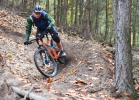 GIANT Reign 27,5 1.5 LTD - TEST