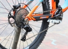 GIANT Reign 27,5 1.5 LTD - TEST