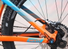 GIANT Reign 27,5 1.5 LTD - TEST