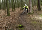 GIANT TCX Advanced SX - review