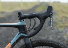 GIANT TCX Advanced SX - review