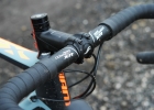 GIANT TCX Advanced SX - review