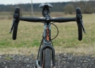 GIANT TCX Advanced SX - review
