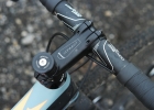 GIANT TCX Advanced SX - review
