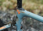 GIANT TCX Advanced SX - review