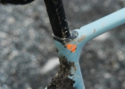GIANT TCX Advanced SX - review
