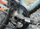 GIANT TCX Advanced SX - review
