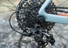 GIANT TCX Advanced SX - review