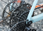 GIANT TCX Advanced SX - review