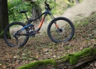 GIANT Trance 2 LTD (2017) - test