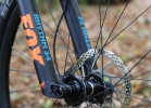 GIANT Trance 2 LTD (2017) - test