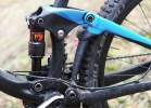GIANT Trance 2 LTD (2017) - test