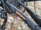 GIANT Trance 2 LTD (2017) - test