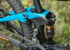 GIANT Trance 2 LTD (2017) - test