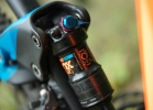 GIANT Trance 2 LTD (2017) - test