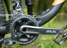 GIANT Trance 2 LTD (2017) - test