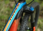 GIANT Trance 2 LTD (2017) - test