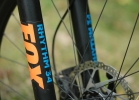 GIANT Trance 2 LTD (2017) - test