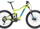 GIANT Trance 2 LTD (2017) - test
