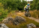 GIANT Trance 27,5 1 - TEST