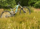 GIANT Trance 27,5 1 - TEST