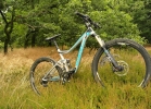 GIANT Trance 27,5 1 - TEST