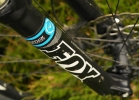 GIANT Trance 27,5 1 - TEST