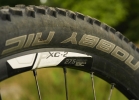 GIANT Trance 27,5 1 - TEST